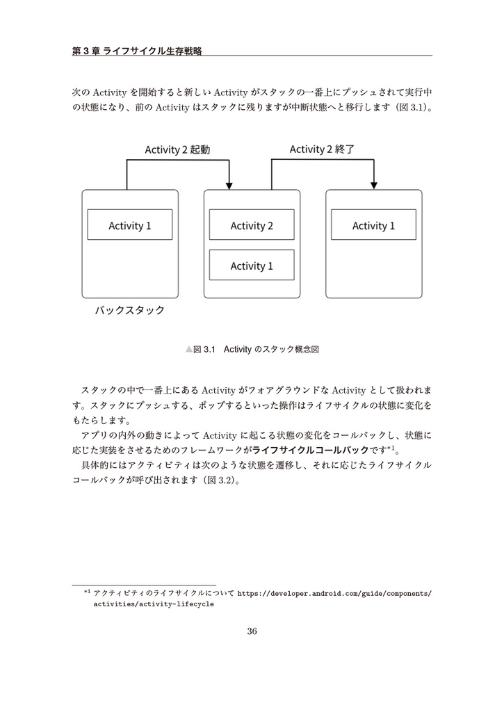 プロに追いつくAndroid 開発入門 - アプリ設計を理解する【新刊】