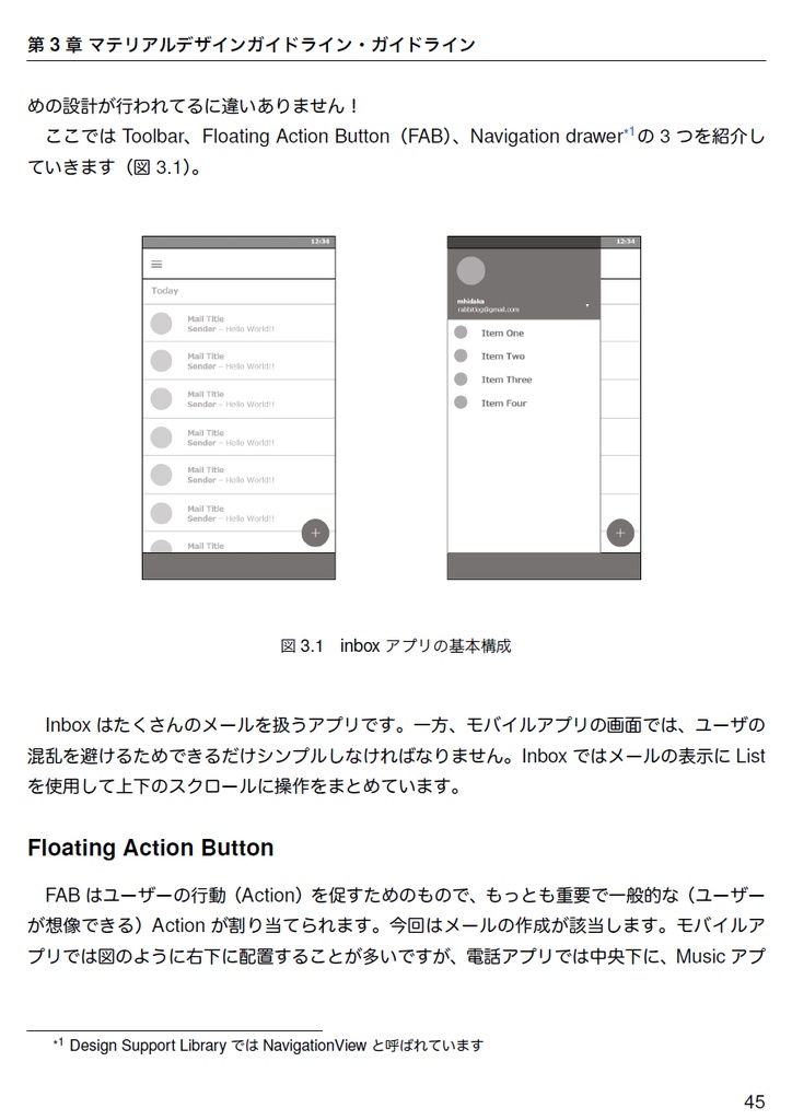 AZ異本 grimoire of android