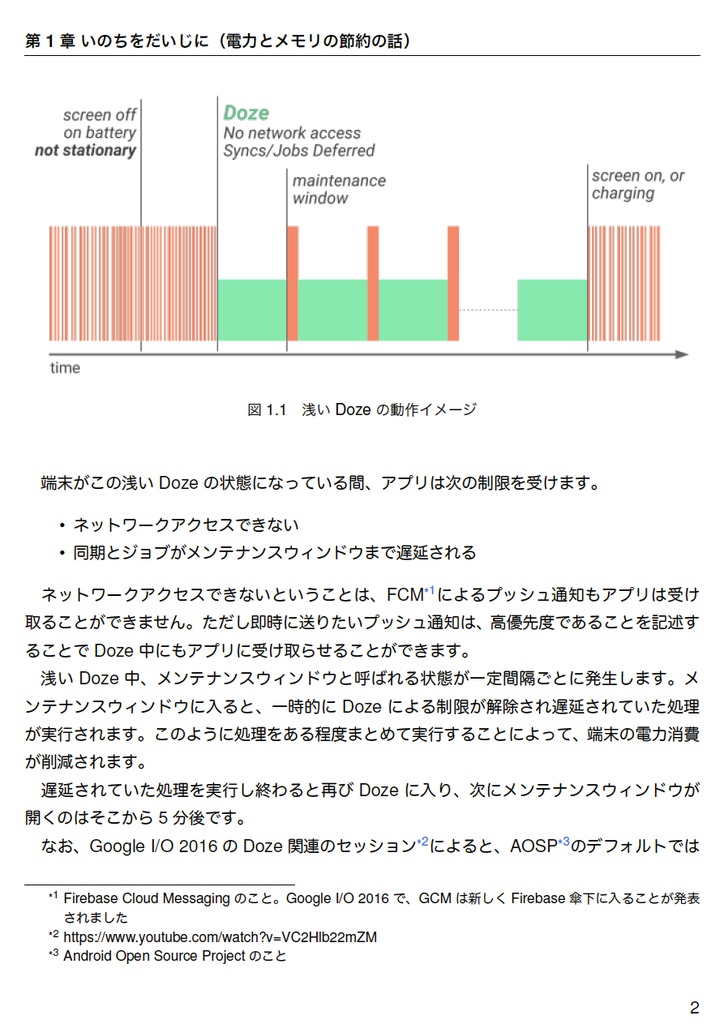 AZ異本 grimoire of android