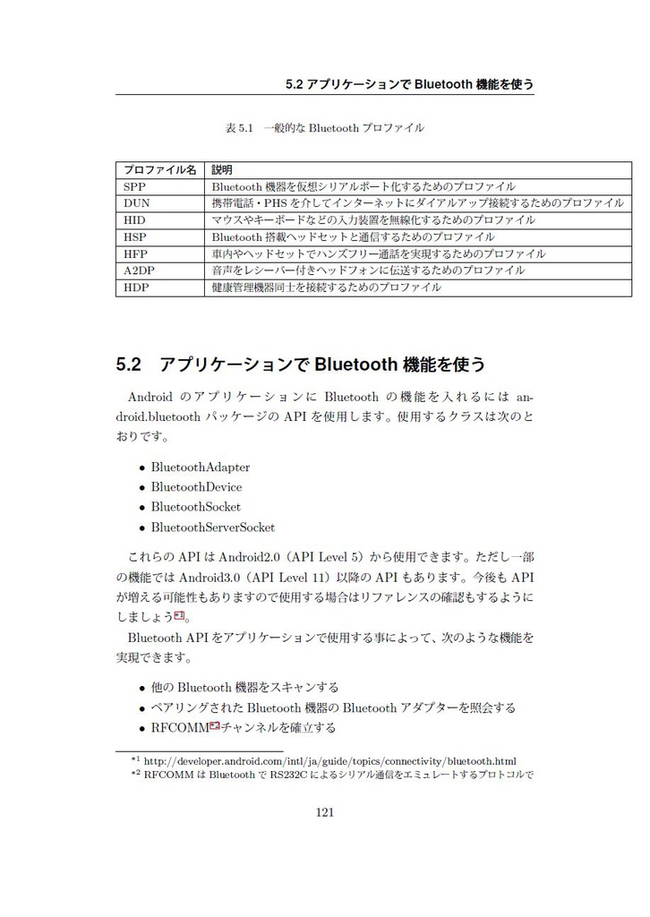 【在庫なし】出かけよう、Android!
