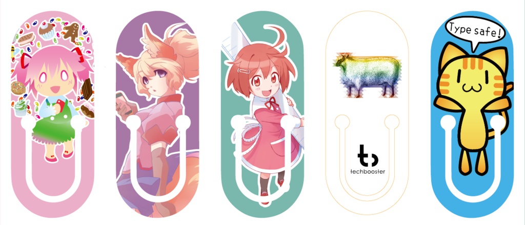 【在庫なし】出かけよう、Android!