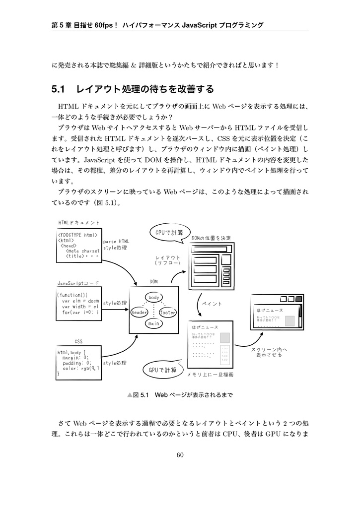 The Web Explorer 3【C91新刊】