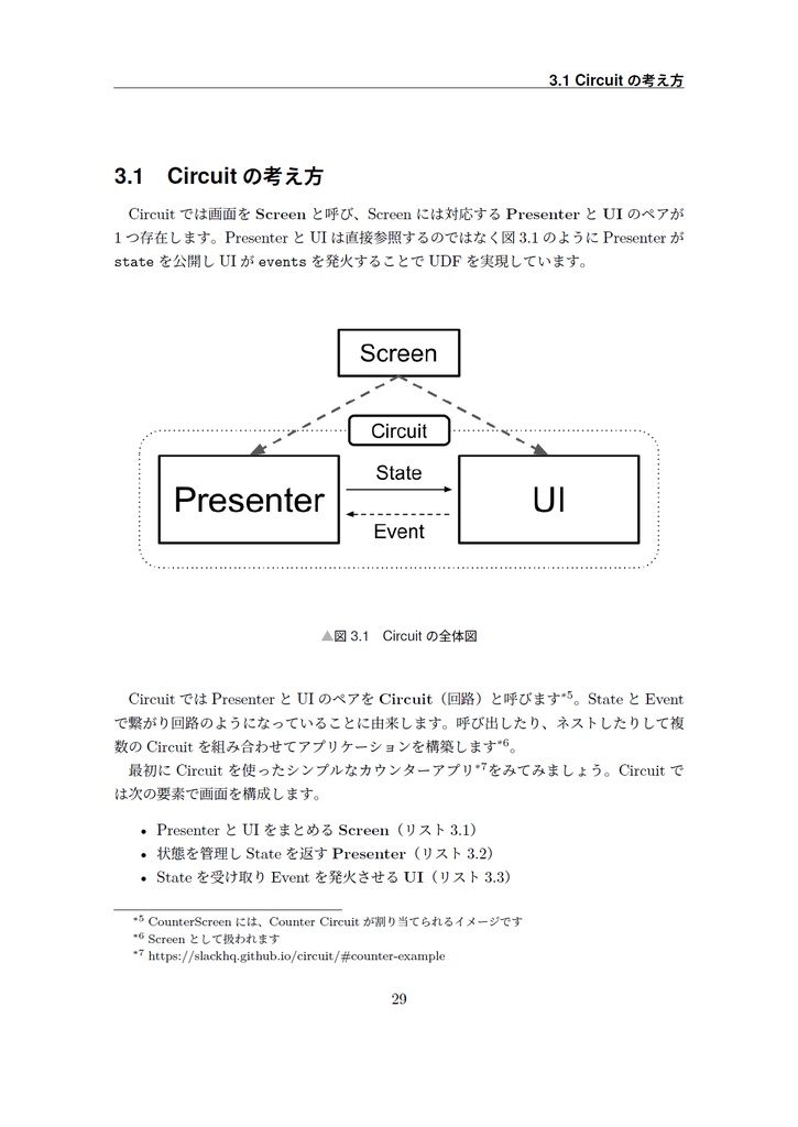 プロと読み解くモバイル最前線~アプリを支える最新技術~【C101新刊】