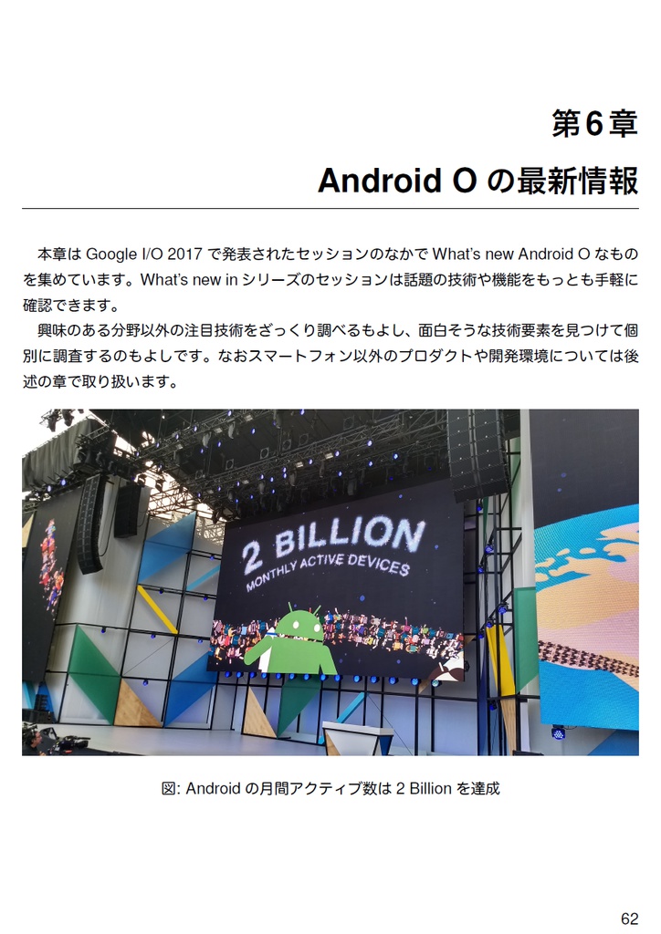 TechBooster's Playground 【技術書典3新刊】