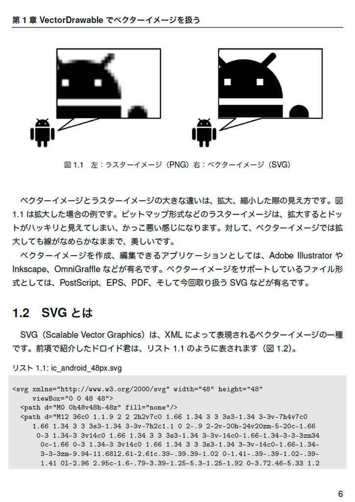 甘味アンドロイドパーク