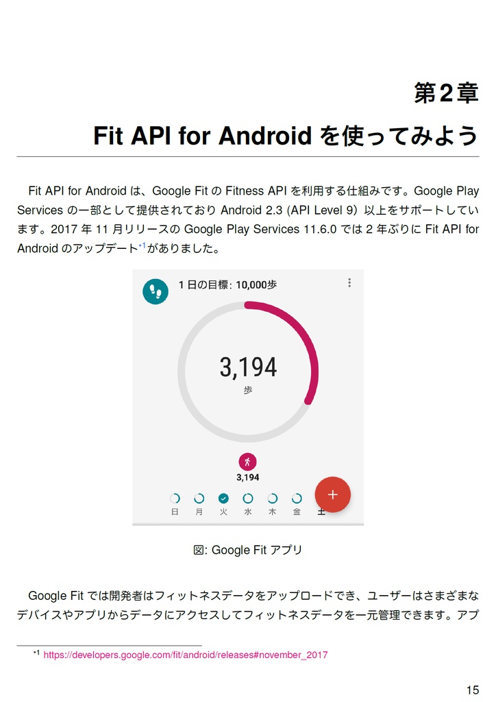Now & Future【電子書籍はじめました!技術書典4新刊】