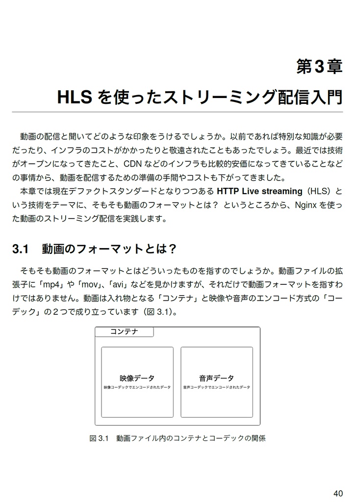 Now & Future【電子書籍はじめました!技術書典4新刊】