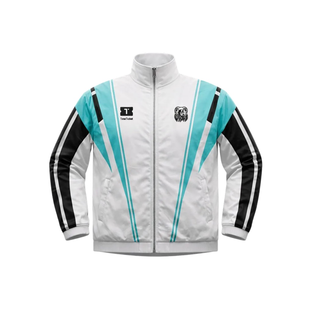 White Grim Reaper ジャケット