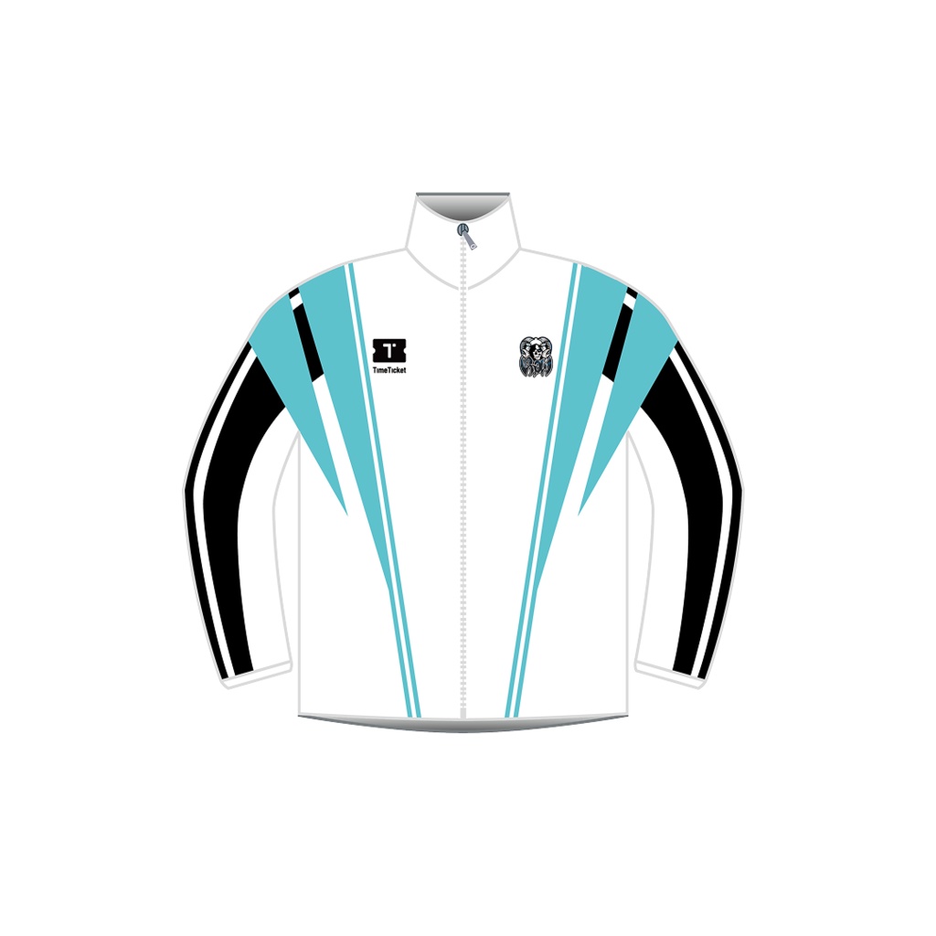 White Grim Reaper ジャケット