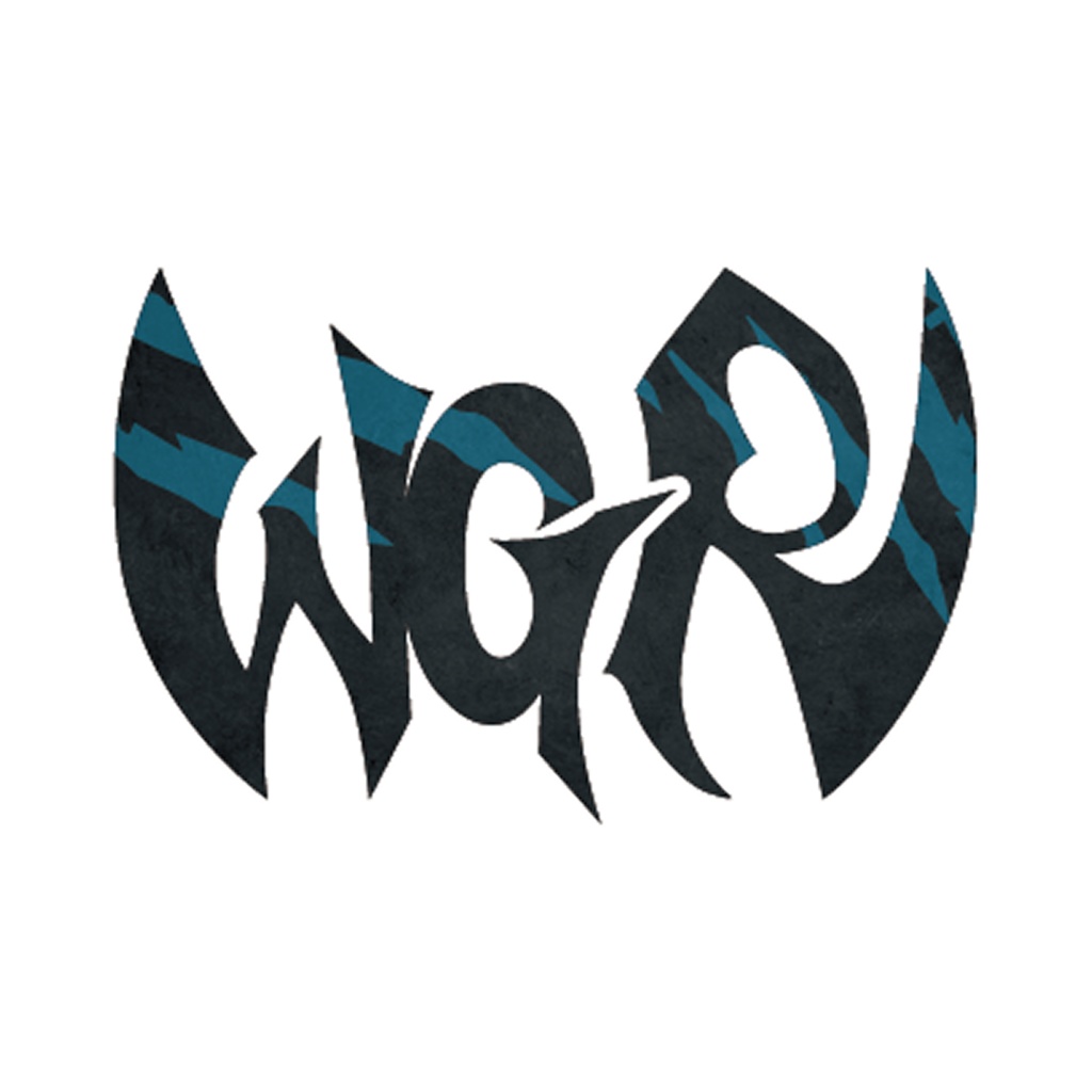 White Grim Reaper マグネット