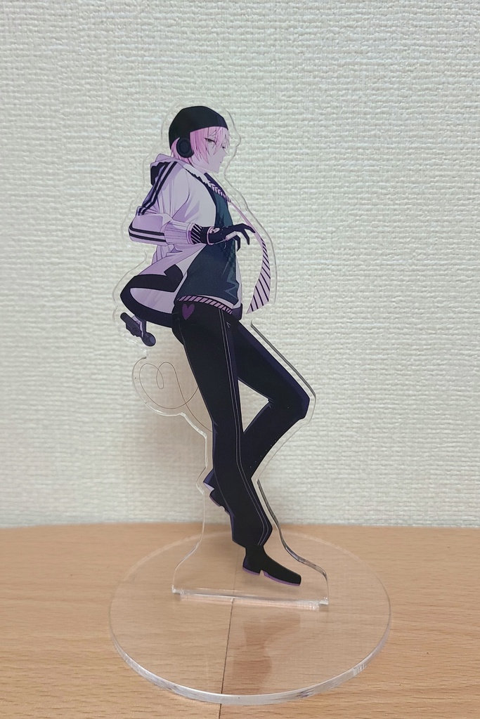 66 アクリルスタンド