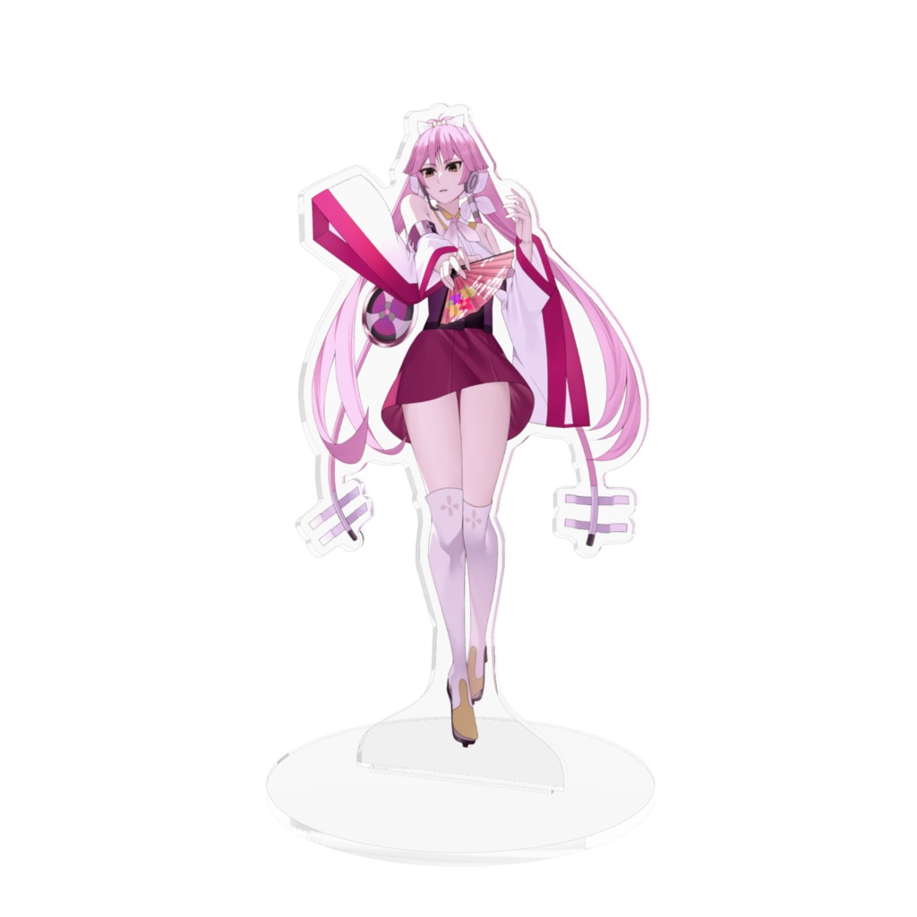 コブシキク アクリルスタンド