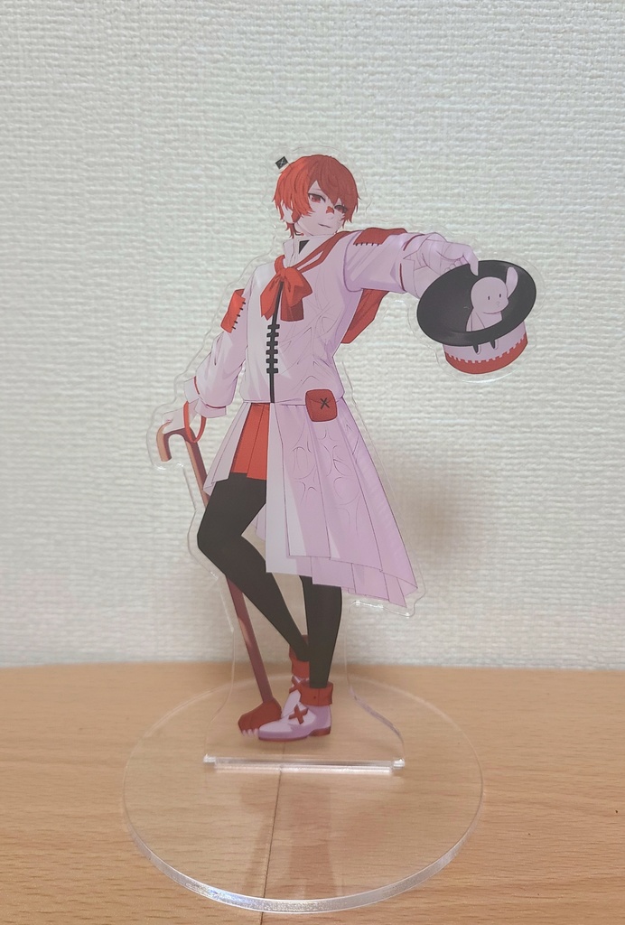 VOCALOIDFukase アクリルスタンド