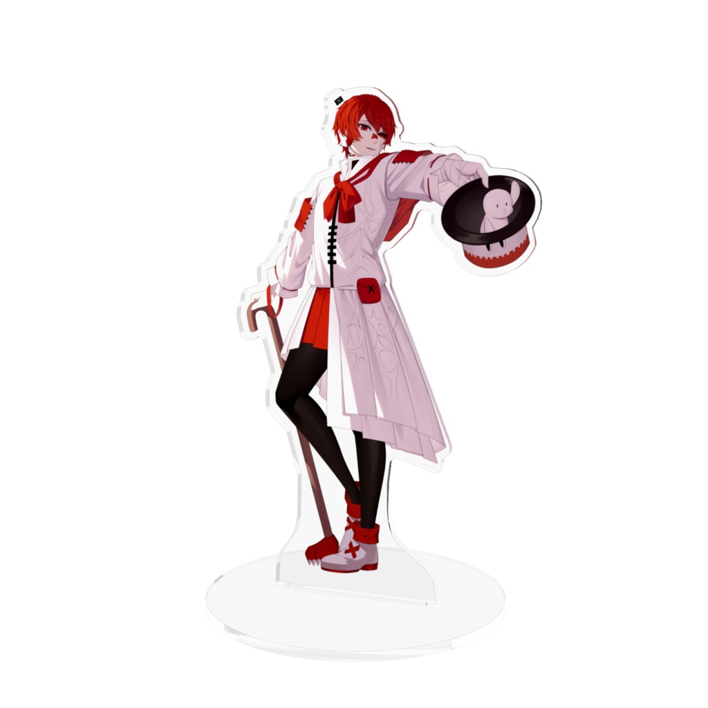VOCALOIDFukase アクリルスタンド