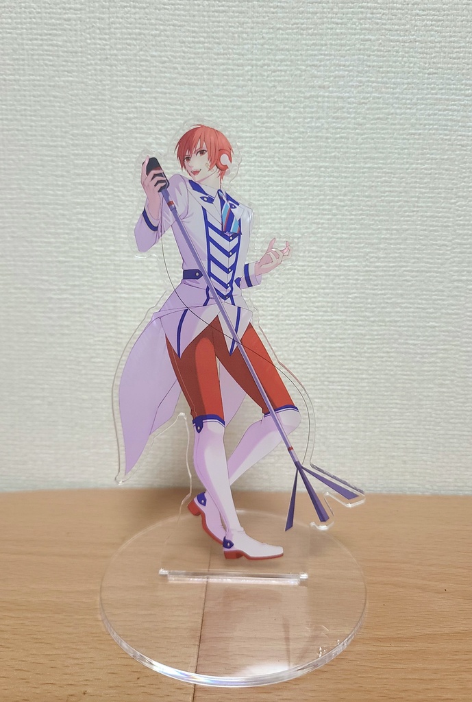 アルスロイド アクリルスタンド