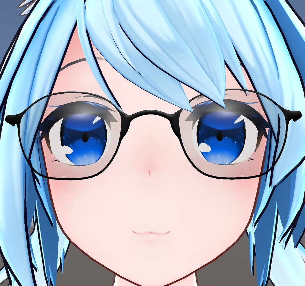 Glasses 眼鏡