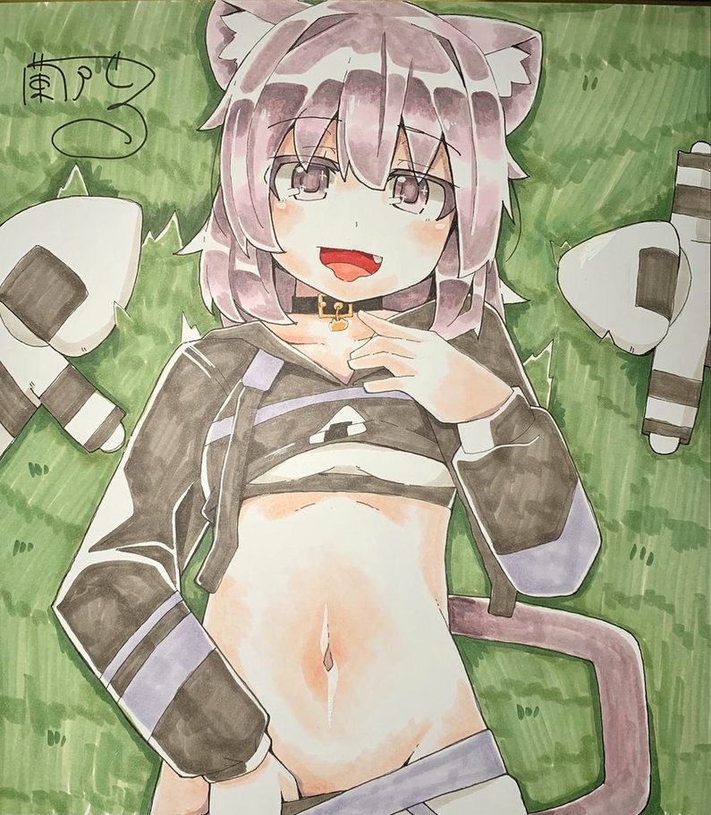 おかころ大判色紙(273×242mm)