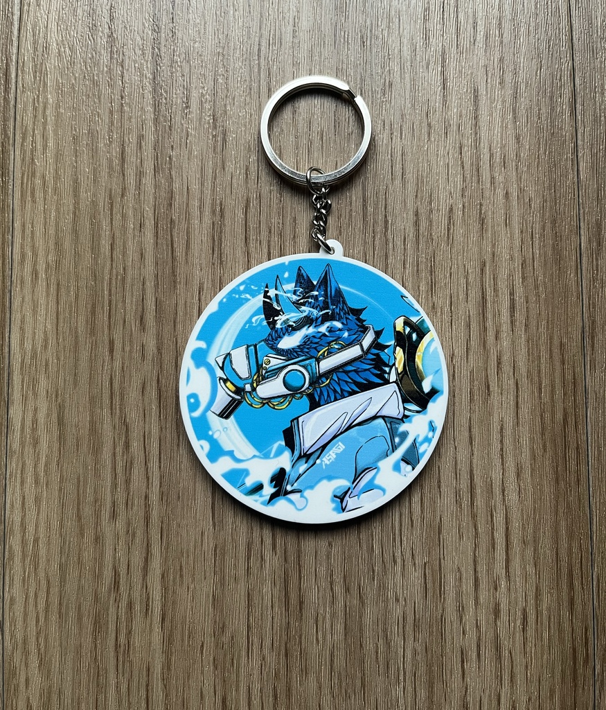 ラバーストラップ