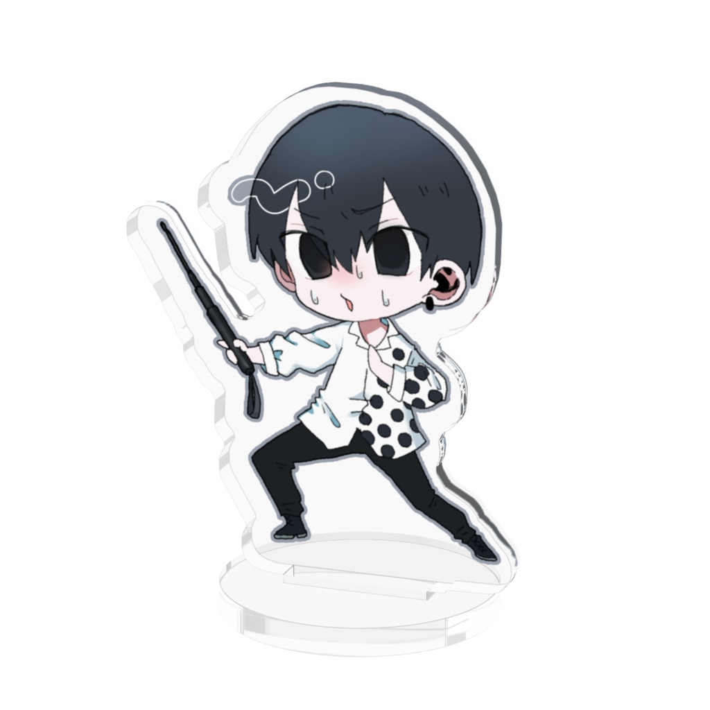 こたくん みに
