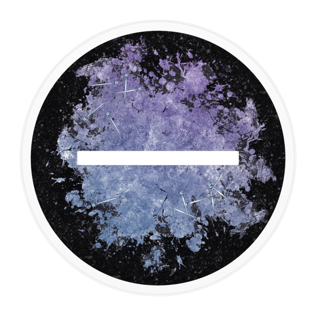 GraちゃんアクリルフィギュアⅡ