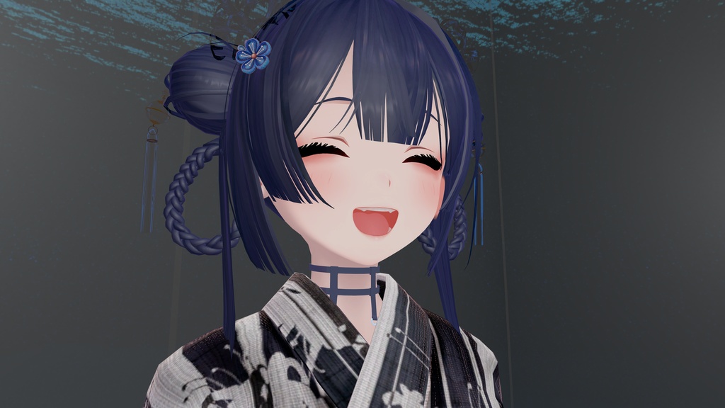 ⛩鳥居チョーカー⛩