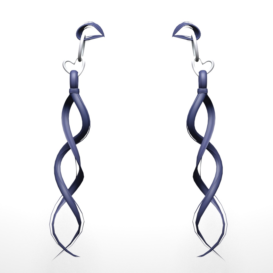 リングツインテール