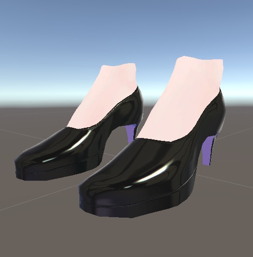 【くうたくん専用】ヒール