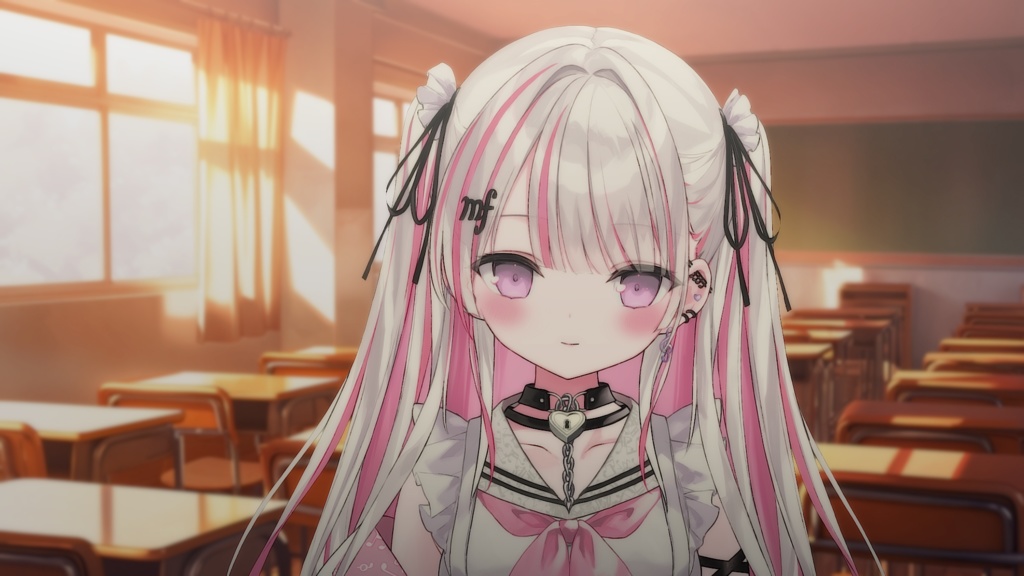 ※調整用（FANBOX支援者さま以外買わないでください）