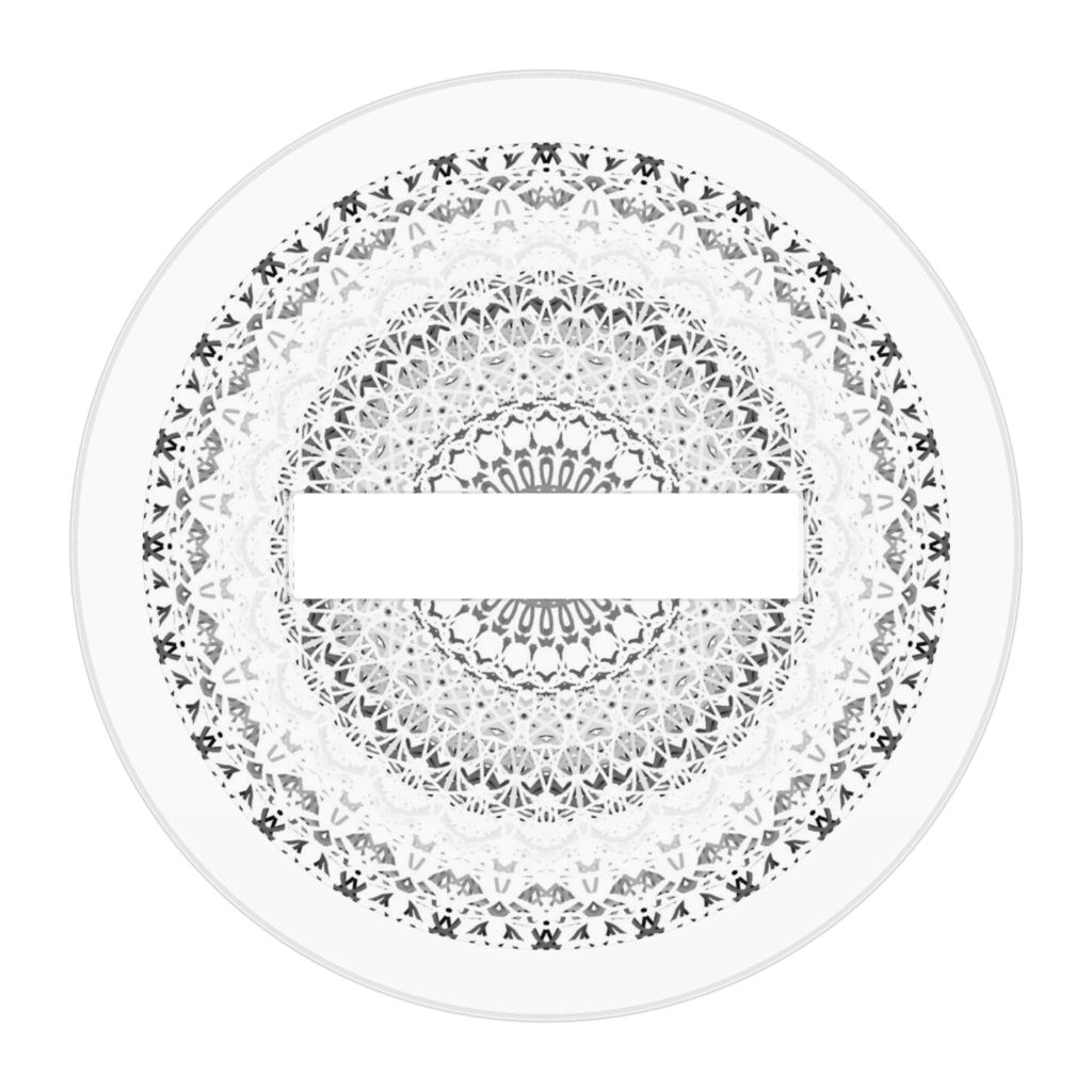 邪神ちゃんドット絵アクリルスタンド