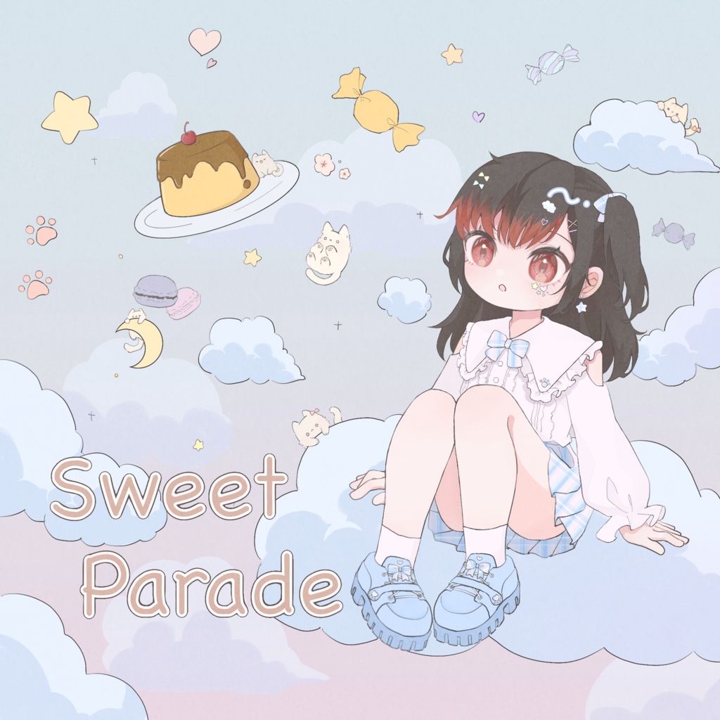 Sweet Parade