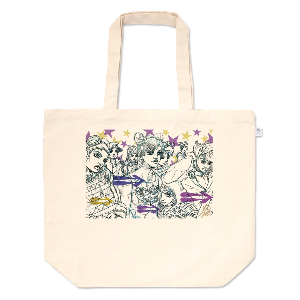 JoJo Tote bag L