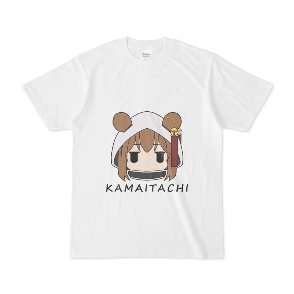 KAMAITACHI Tシャツ