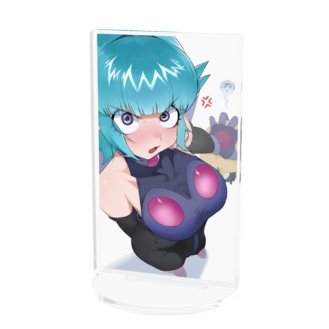 裏桃華アクリルスタンド