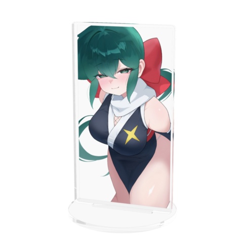 東谷小雪アクリルスタンド