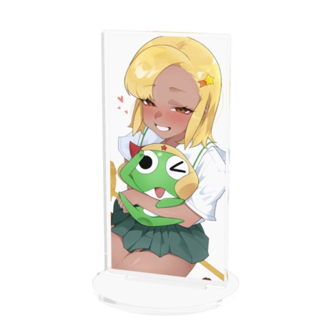 擬態モア アクリルスタンド