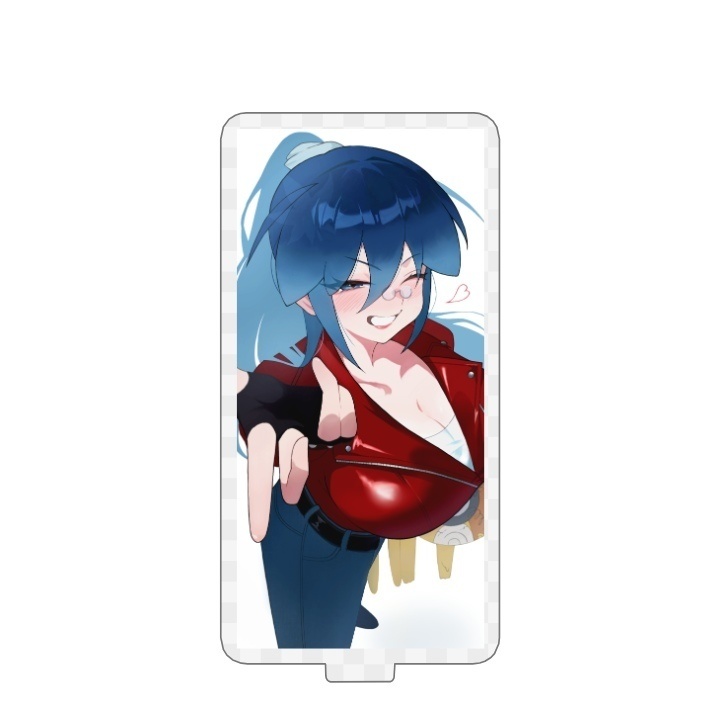 日向秋 アクリルスタンド