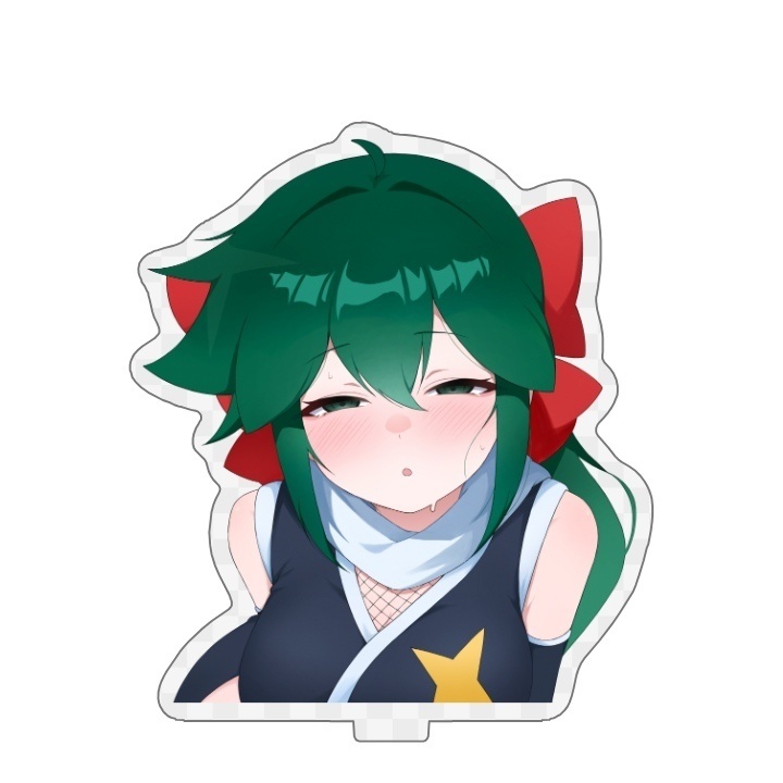催眠小雪 アクリルスタンド