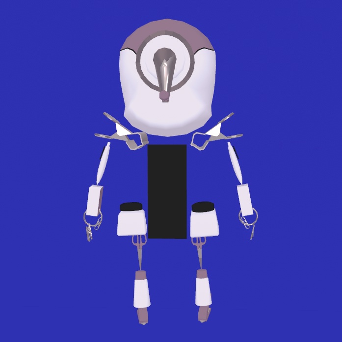 ブンボウグース