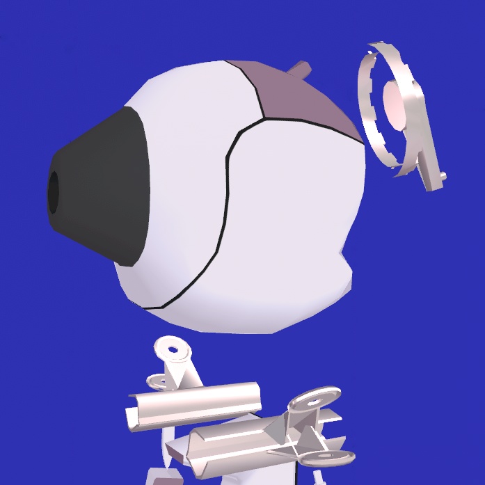 ブンボウグース