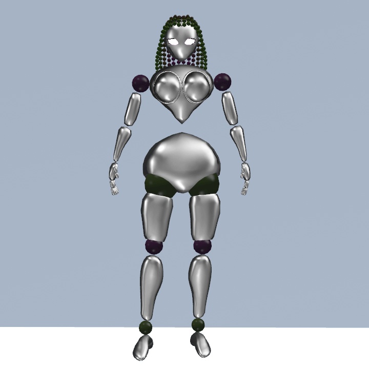 ブド美