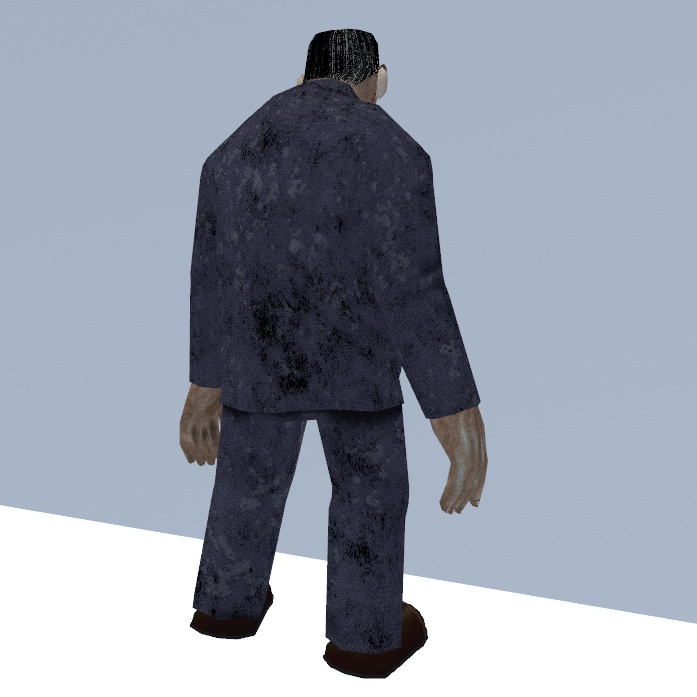 フランケンシュ太