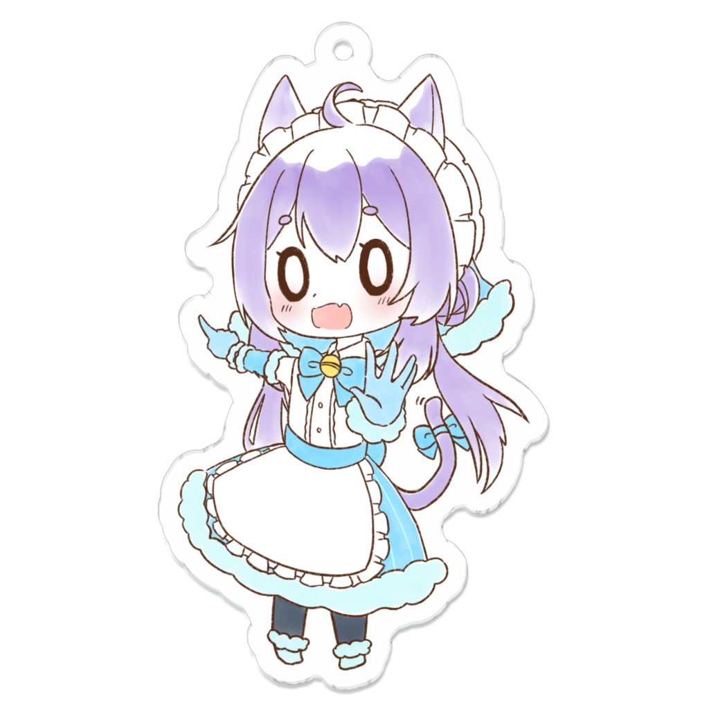 これ凄いです！ソルトアクキー