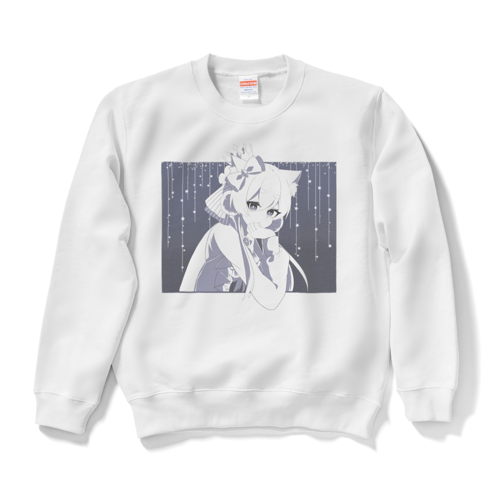 ロイヤルソルトスウェット