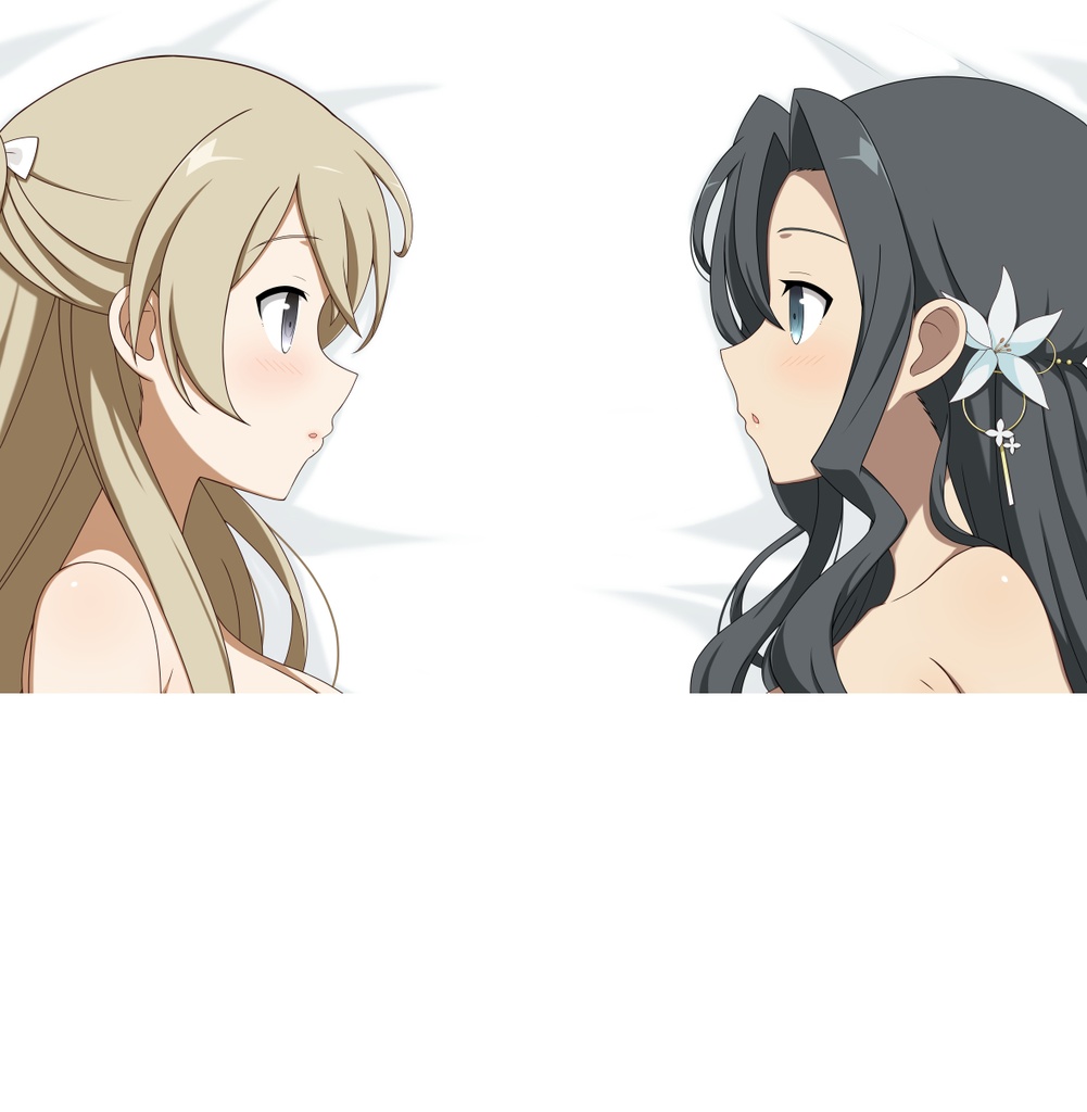 弥勒家枕カバー(片面)