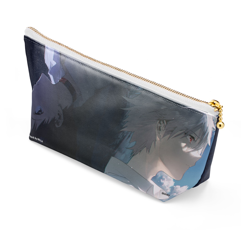 【Rella】ポーチ