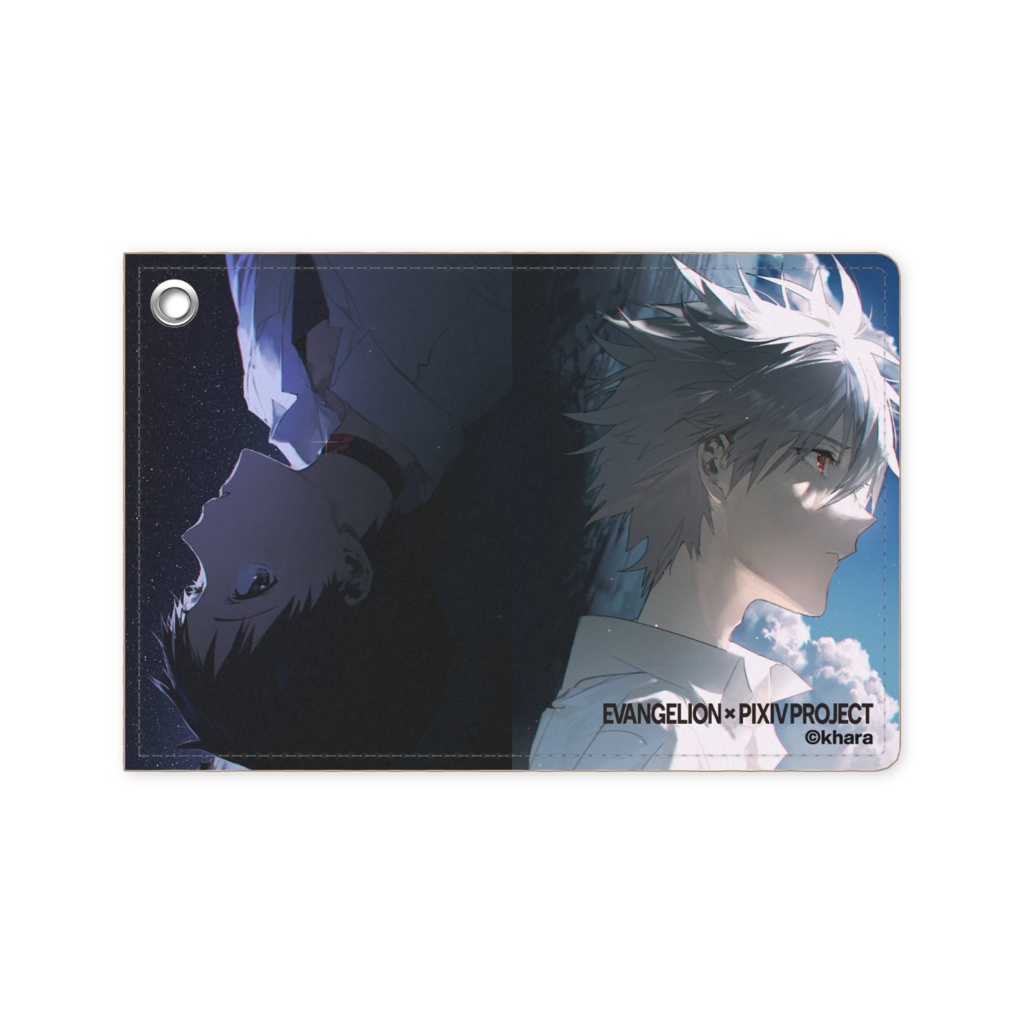 【Rella】パスケース