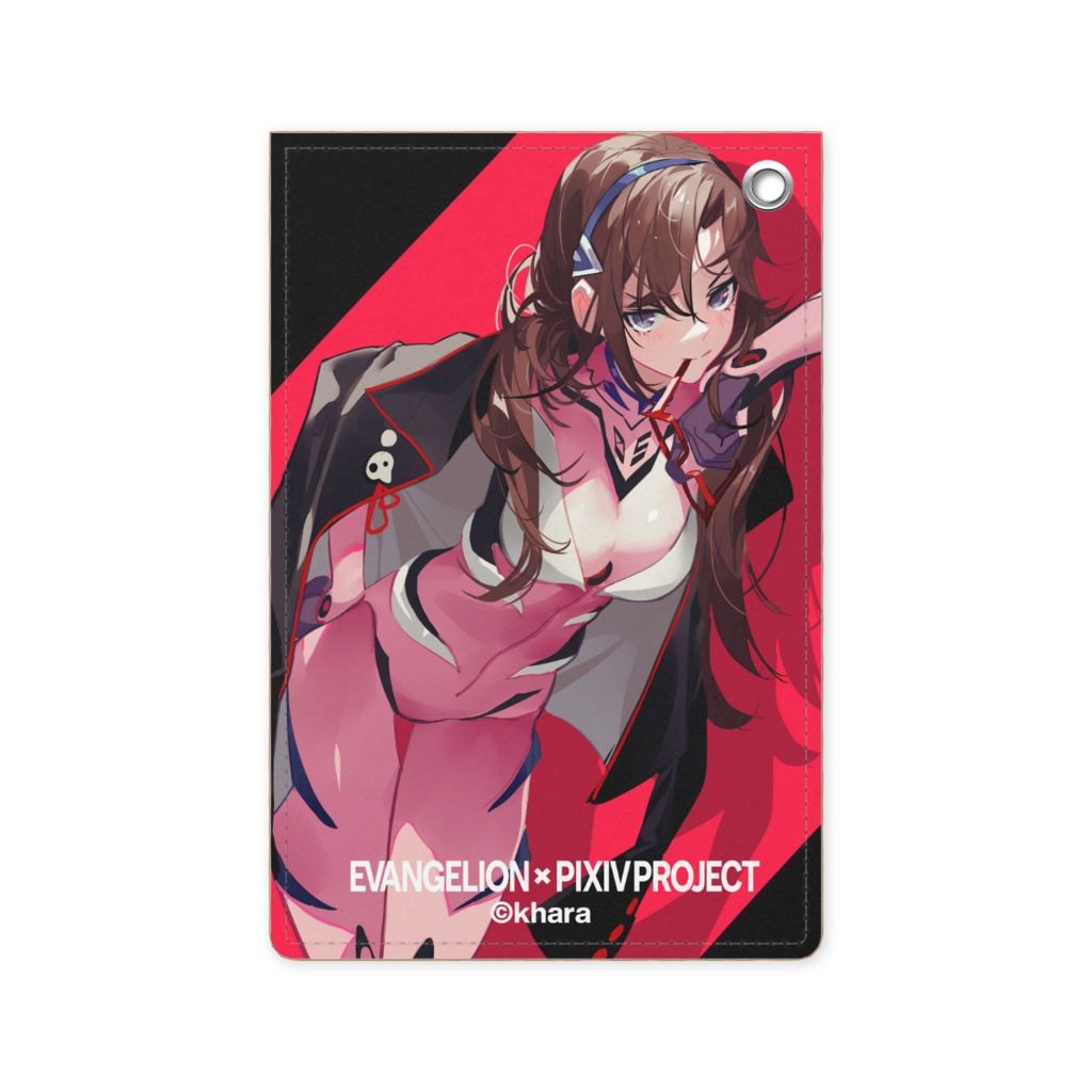 【Grandia元】パスケース2