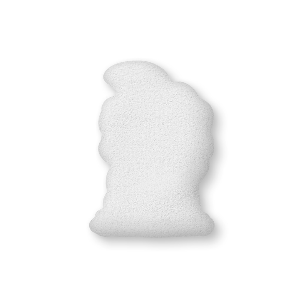 ザイのひつじのきぐるみクッション