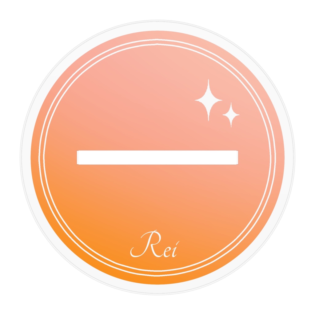 アクリルフィギュア