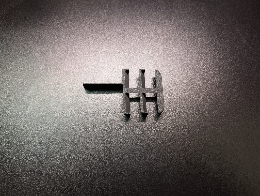 ポケカ プチ缶コレクション用 ダメカン仕切り